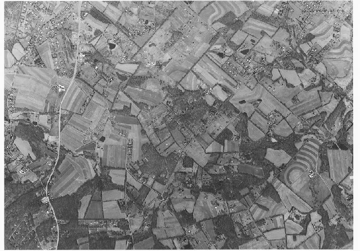 Aerial Photo A21 B46, Aerial Photographs of the Delaware Valley
