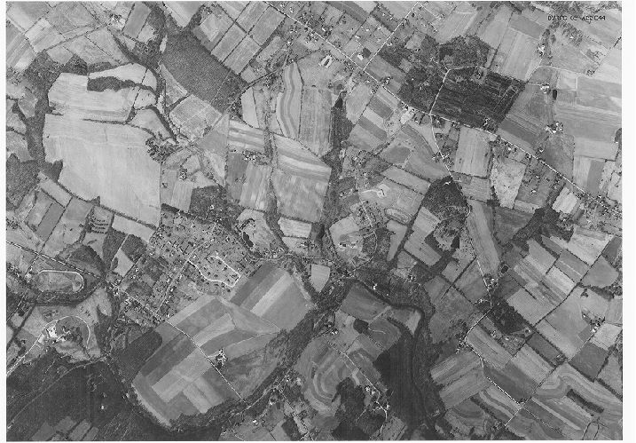 Aerial Photo A22 B44, Aerial Photographs of the Delaware Valley