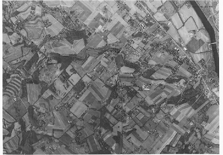 Aerial Photo A22 B46, Aerial Photographs of the Delaware Valley