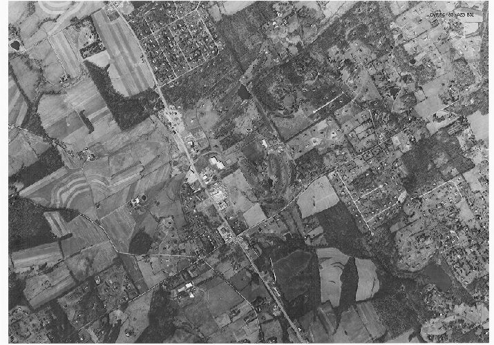 Aerial Photo A23 B32, Aerial Photographs of the Delaware Valley