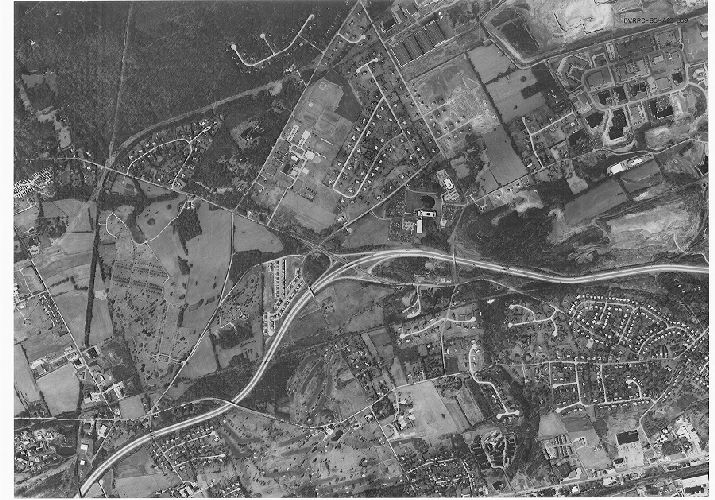 Aerial Photo A23 B39, Aerial Photographs of the Delaware Valley