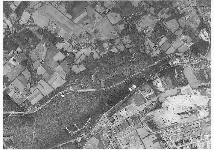 Aerial Photo A23 B40, Aerial Photographs of the Delaware Valley