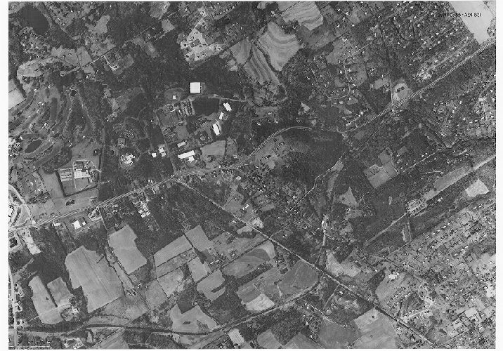 Aerial Photo A24 B31, Aerial Photographs of the Delaware Valley