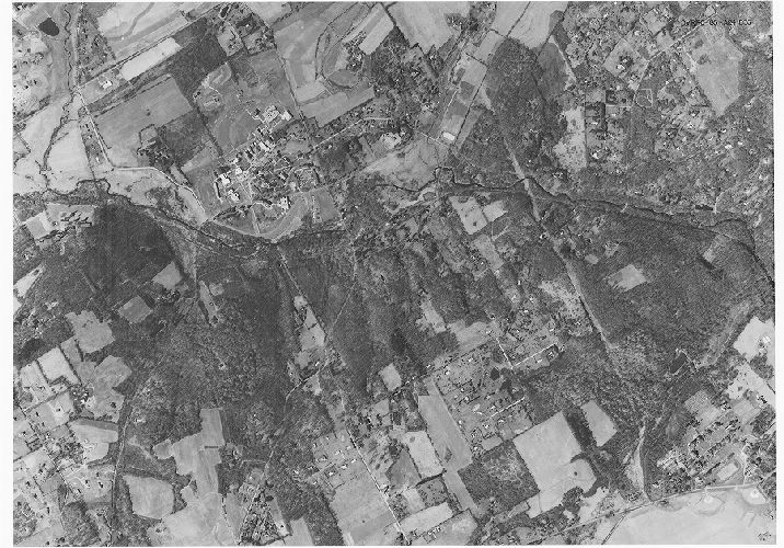 Aerial Photo A24 B33, Aerial Photographs of the Delaware Valley