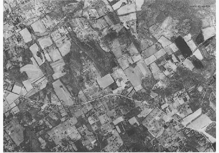 Aerial Photo A25 B34, Aerial Photographs of the Delaware Valley