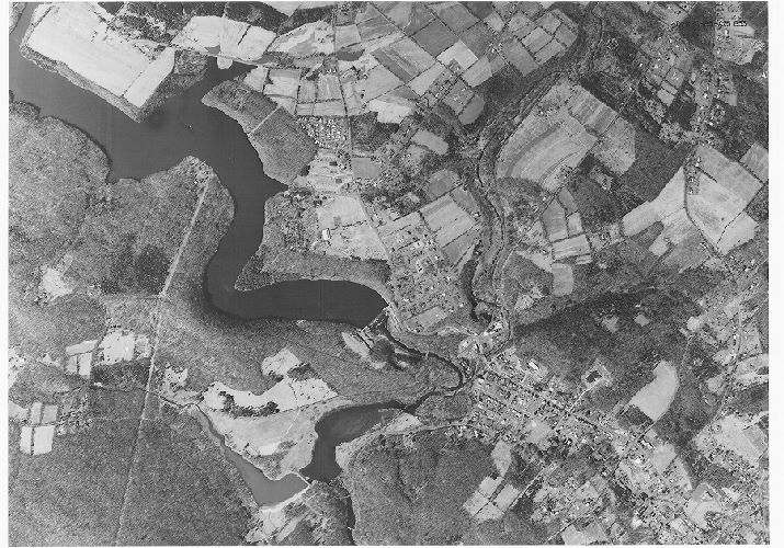 Aerial Photo A25 B53, Aerial Photographs of the Delaware Valley