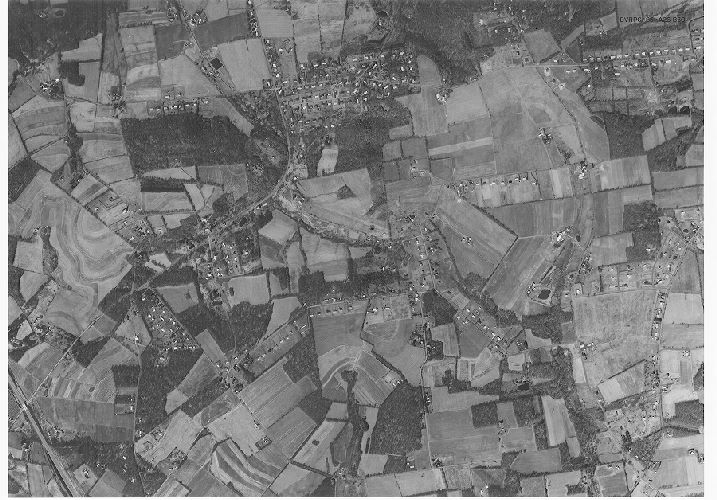 Aerial Photo A26 B60, Aerial Photographs of the Delaware Valley