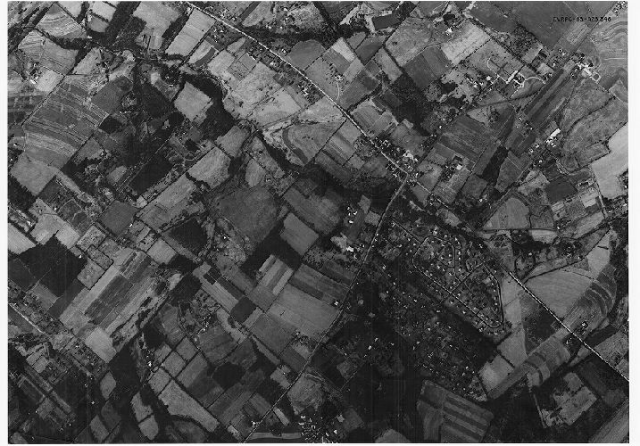 Aerial Photo A28 B46, Aerial Photographs of the Delaware Valley