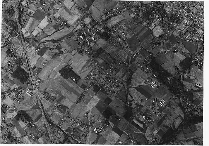Aerial Photo A28 B51, Aerial Photographs of the Delaware Valley
