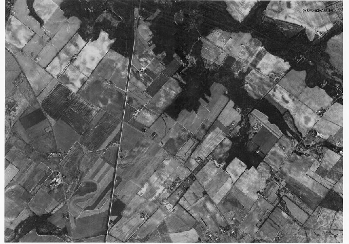 Aerial Photo A29 B21, Aerial Photographs of the Delaware Valley