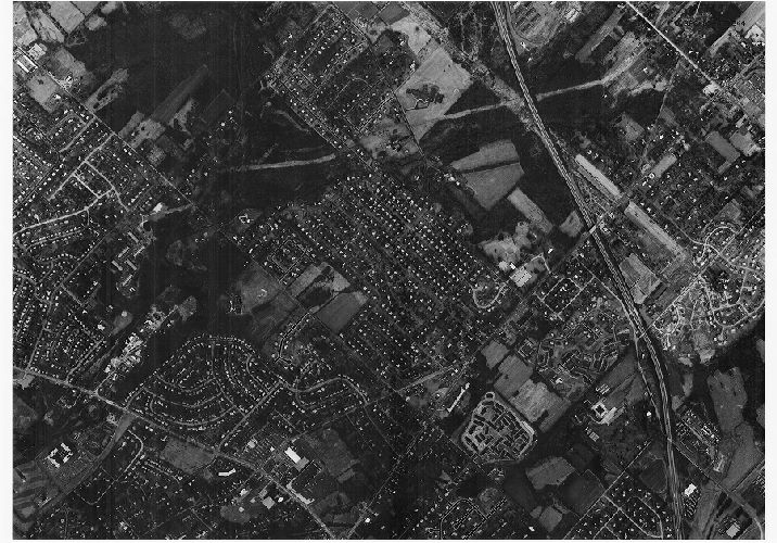 Aerial Photo A29 B44, Aerial Photographs of the Delaware Valley