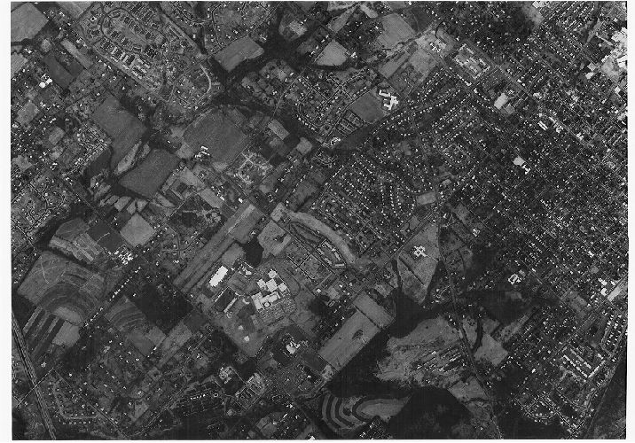 Aerial Photo A29 B48, Aerial Photographs of the Delaware Valley