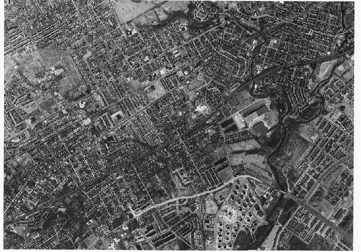 Aerial Photo A30 B32, Aerial Photographs of the Delaware Valley