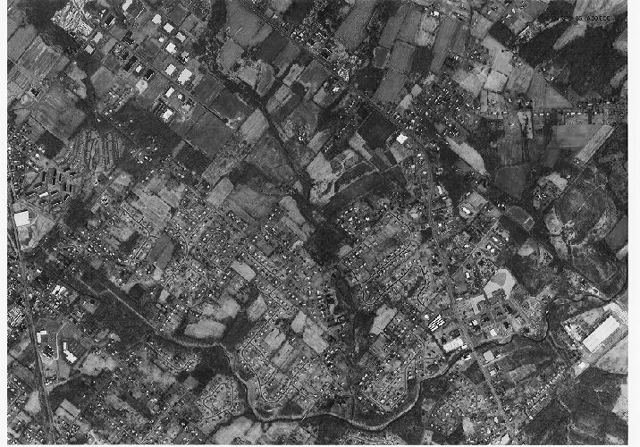 Aerial Photo A30 B50, Aerial Photographs of the Delaware Valley