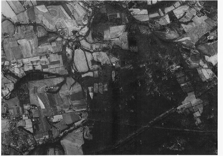 Aerial Photo A30 B62, Aerial Photographs of the Delaware Valley