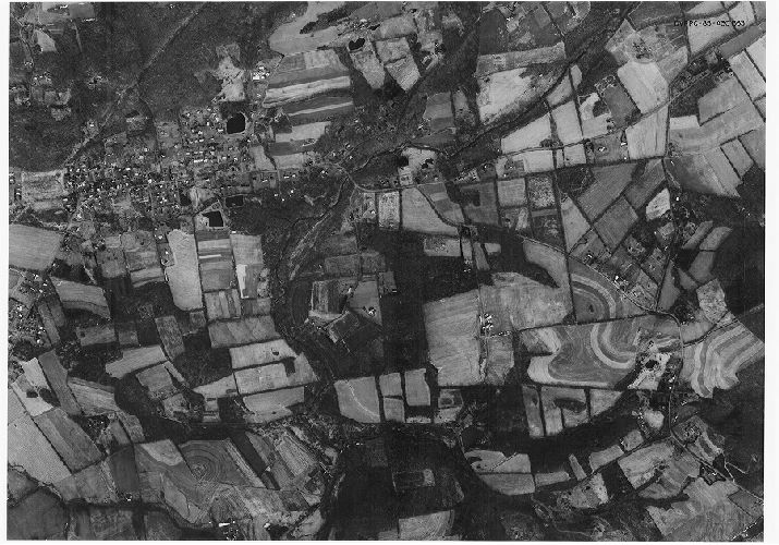 Aerial Photo A30 B63, Aerial Photographs of the Delaware Valley