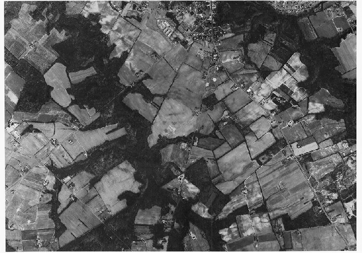 Aerial Photo A31 B23, Aerial Photographs of the Delaware Valley