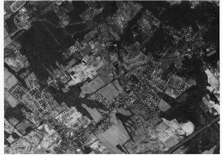 Aerial Photo A31 B27, Aerial Photographs of the Delaware Valley