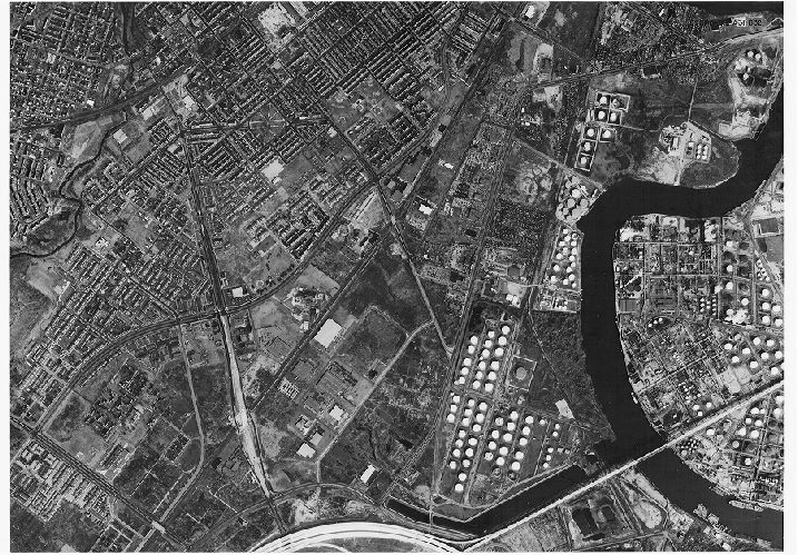 Aerial Photo A31 B32, Aerial Photographs of the Delaware Valley