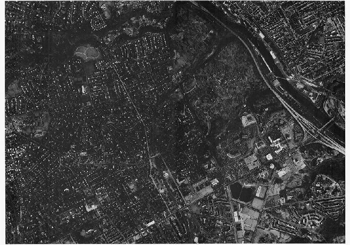 Aerial Photo A31 B37, Aerial Photographs of the Delaware Valley