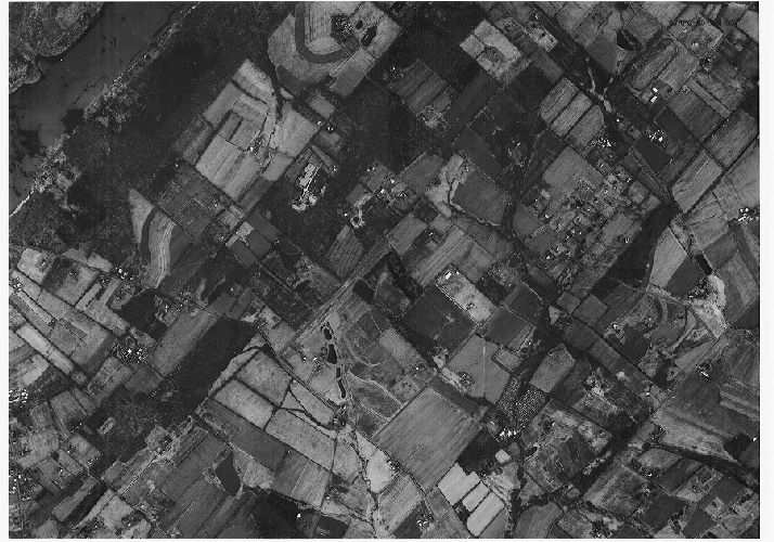 Aerial Photo A31 B57, Aerial Photographs of the Delaware Valley