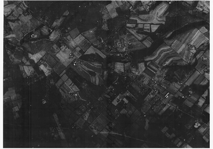 Aerial Photo A31 B62, Aerial Photographs of the Delaware Valley