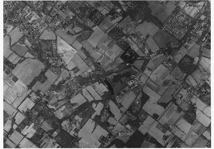 Aerial Photo A32 B49, Aerial Photographs of the Delaware Valley