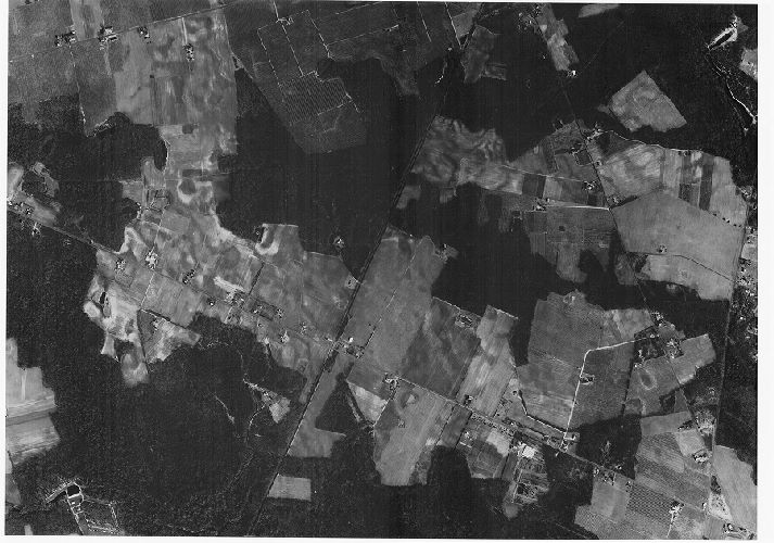 Aerial Photo A33 B20, Aerial Photographs of the Delaware Valley