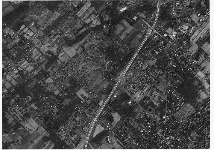 Aerial Photo A33 B52, Aerial Photographs of the Delaware Valley