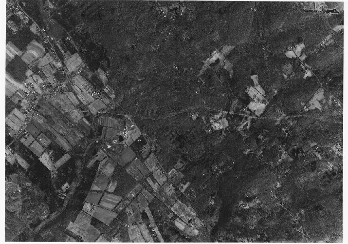 Aerial Photo A33 B61, Aerial Photographs of the Delaware Valley