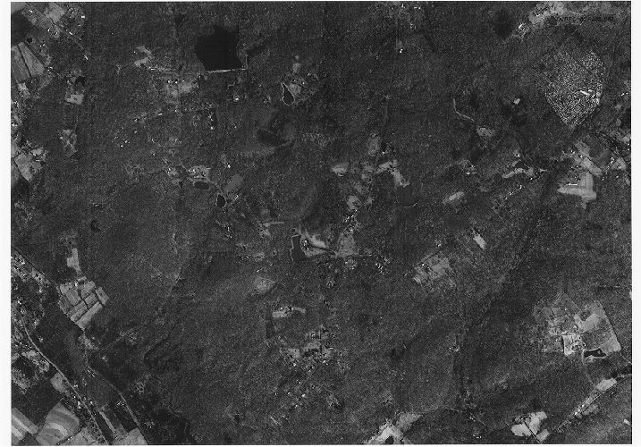 Aerial Photo A33 B62, Aerial Photographs of the Delaware Valley