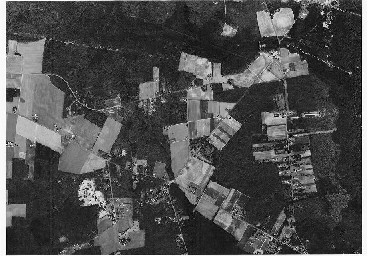 Aerial Photo A34 B16, Aerial Photographs of the Delaware Valley