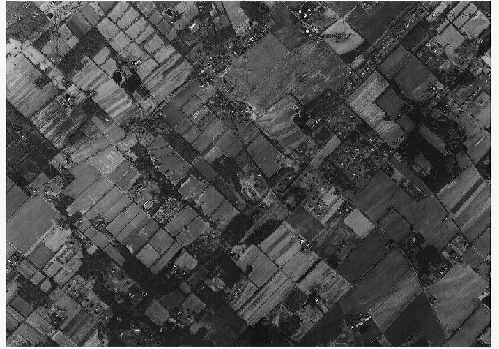 Aerial Photo A34 B54, Aerial Photographs of the Delaware Valley