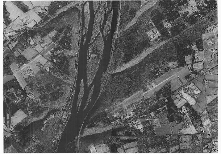 Aerial Photo A35 B59, Aerial Photographs of the Delaware Valley