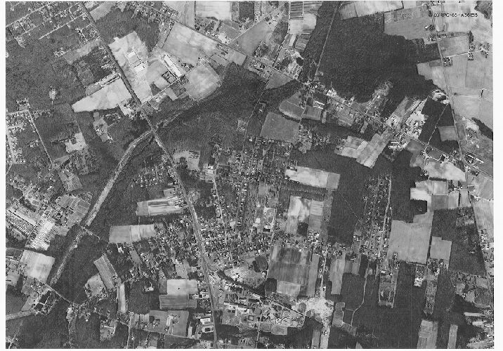 Aerial Photo A36 B15, Aerial Photographs of the Delaware Valley