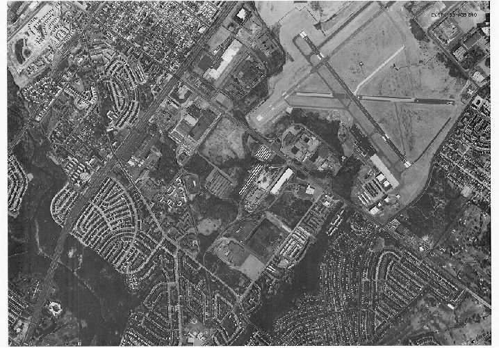 Aerial Photo A36 B40, Aerial Photographs of the Delaware Valley