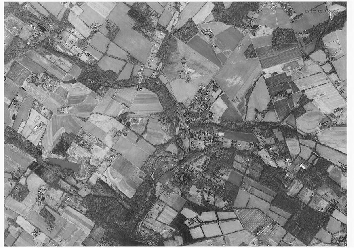 Aerial Photo A36 B50, Aerial Photographs of the Delaware Valley