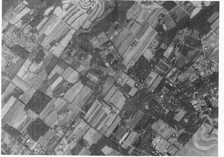Aerial Photo A36 B55, Aerial Photographs of the Delaware Valley