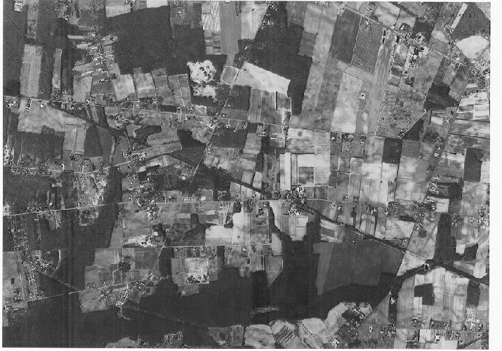 Aerial Photo A37 B14, Aerial Photographs of the Delaware Valley