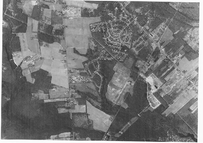 Aerial Photo A37 B20, Aerial Photographs of the Delaware Valley