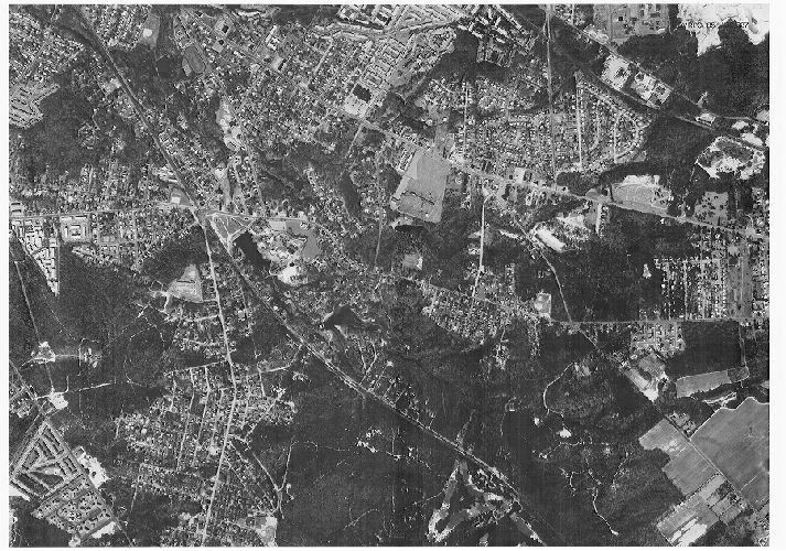 Aerial Photo A37 B27, Aerial Photographs of the Delaware Valley