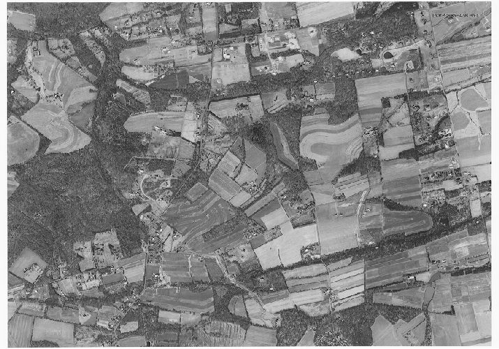 Aerial Photo A38 B50, Aerial Photographs of the Delaware Valley