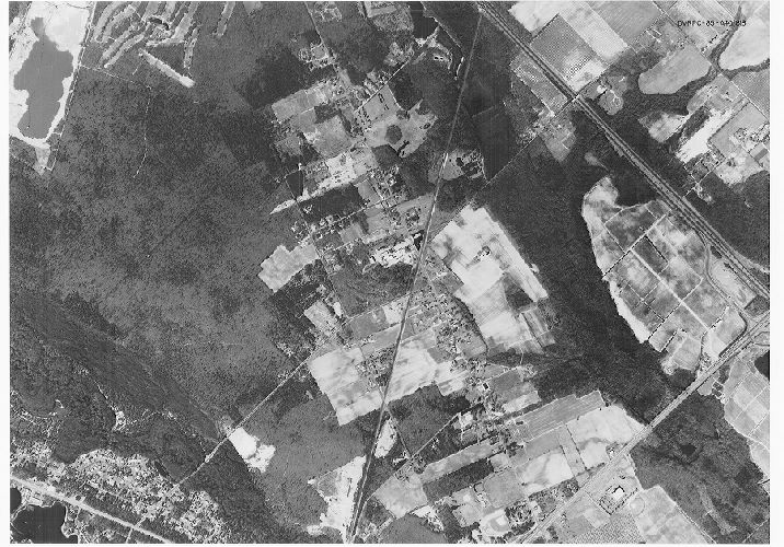 Aerial Photo A40 B18, Aerial Photographs of the Delaware Valley