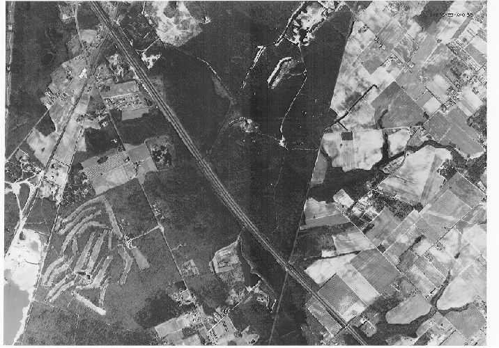 Aerial Photo A40 B19, Aerial Photographs of the Delaware Valley