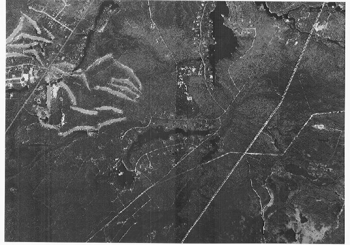 Aerial Photo A40 B28, Aerial Photographs of the Delaware Valley