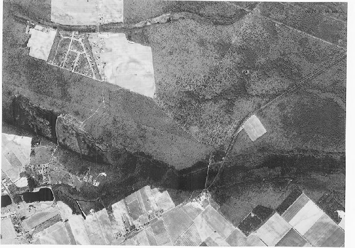 Aerial Photo A41 B22, Aerial Photographs of the Delaware Valley