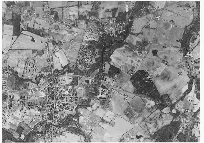 Aerial Photo A41 B32, Aerial Photographs of the Delaware Valley