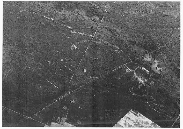 Aerial Photo A42 B23, Aerial Photographs of the Delaware Valley