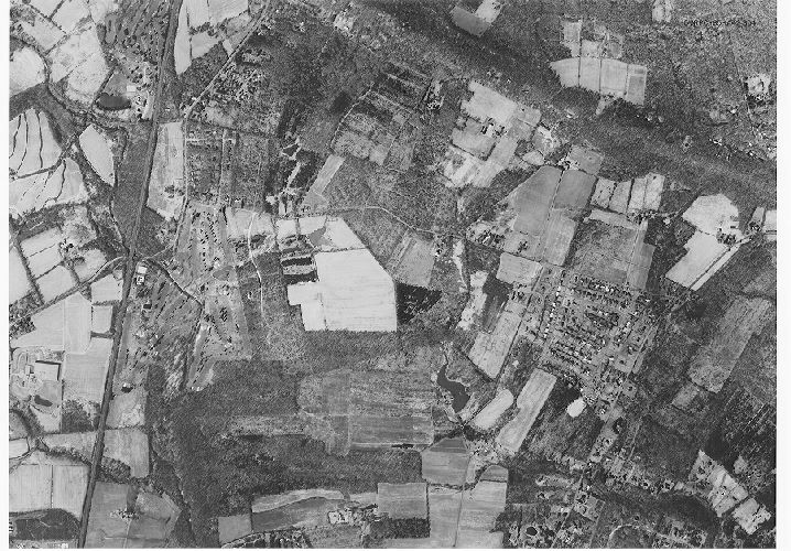 Aerial Photo A42 B54, Aerial Photographs of the Delaware Valley