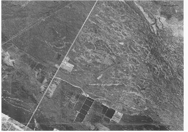 Aerial Photo A43 B23, Aerial Photographs of the Delaware Valley